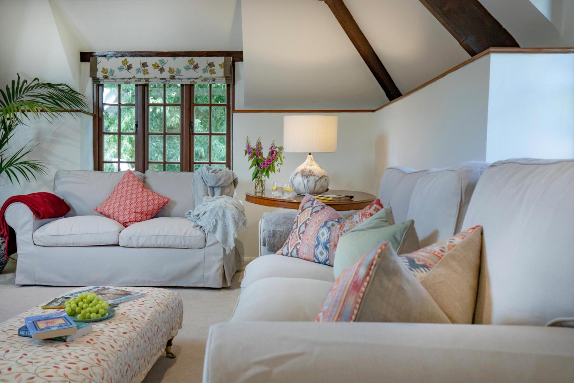 Whitley Farm Cottage