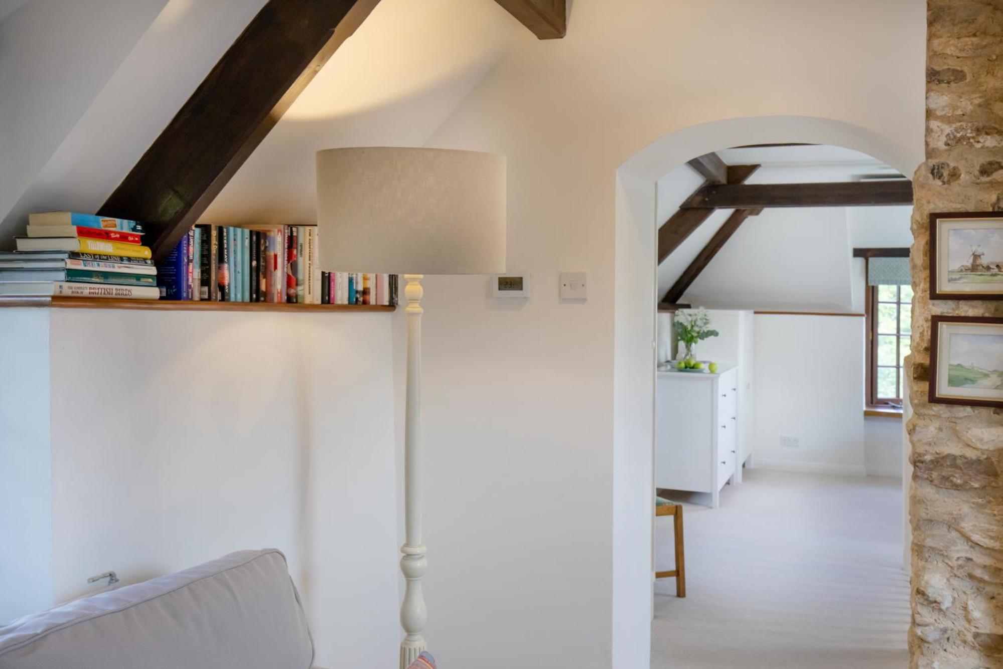 Whitley Farm Cottage