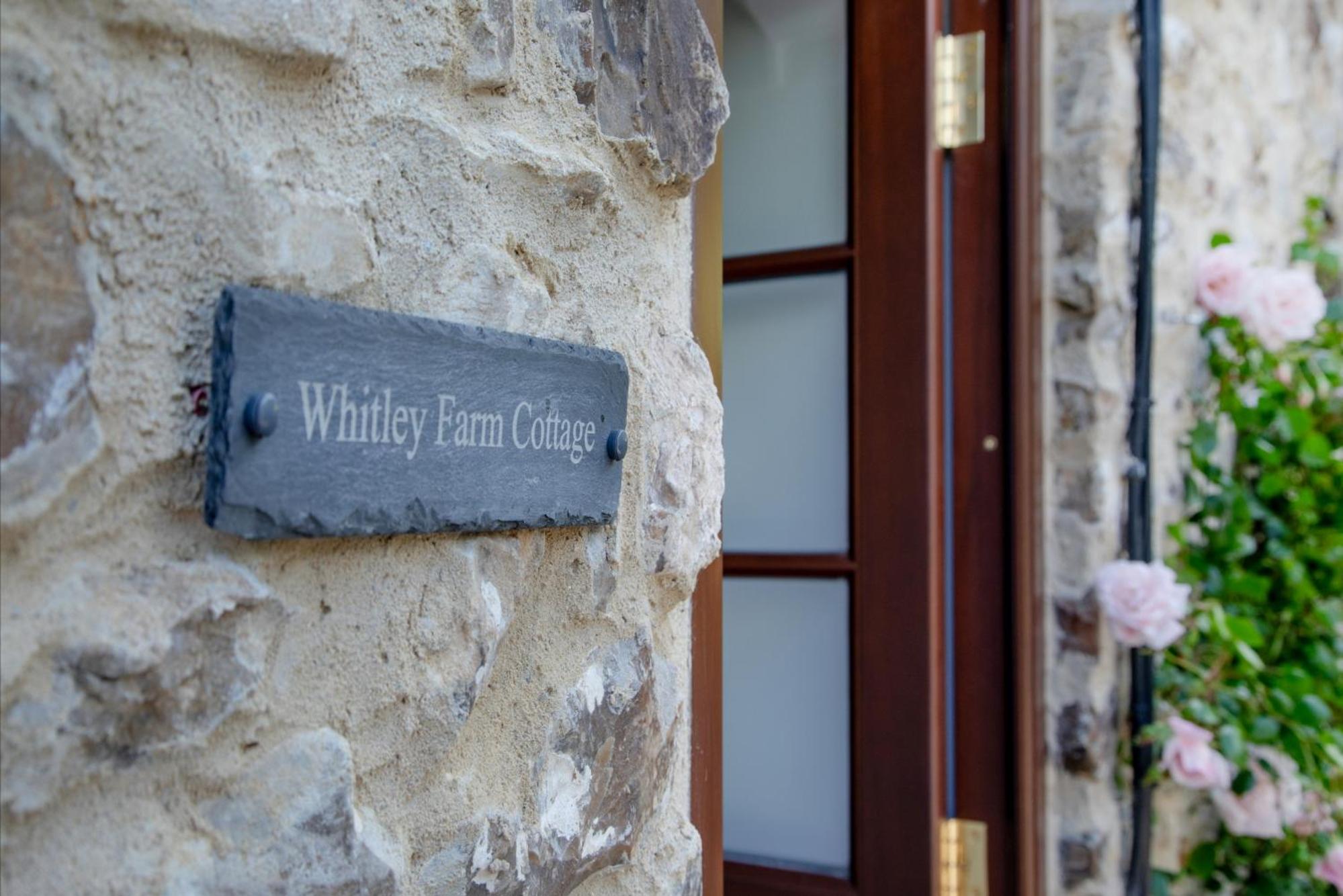 Whitley Farm Cottage