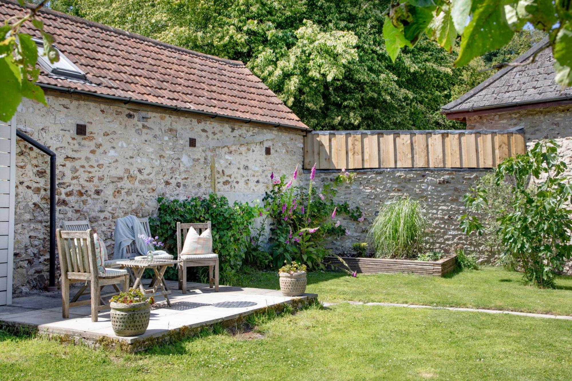 Whitley Farm Cottage