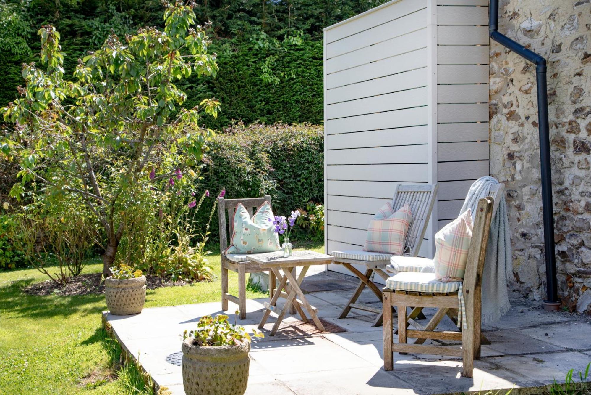 Whitley Farm Cottage