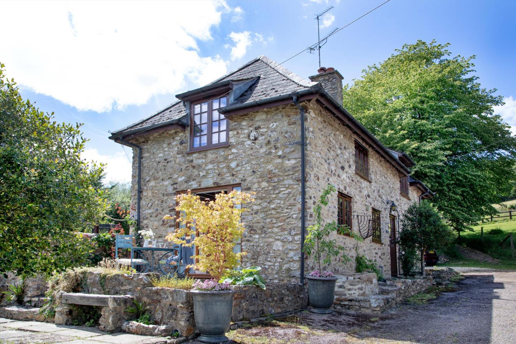 Whitley Farm Cottage