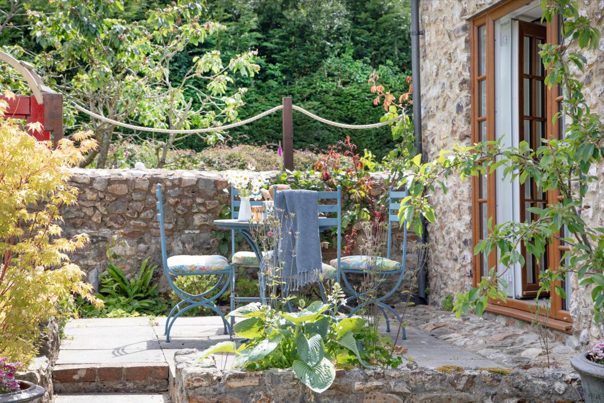 Whitley Farm Cottage
