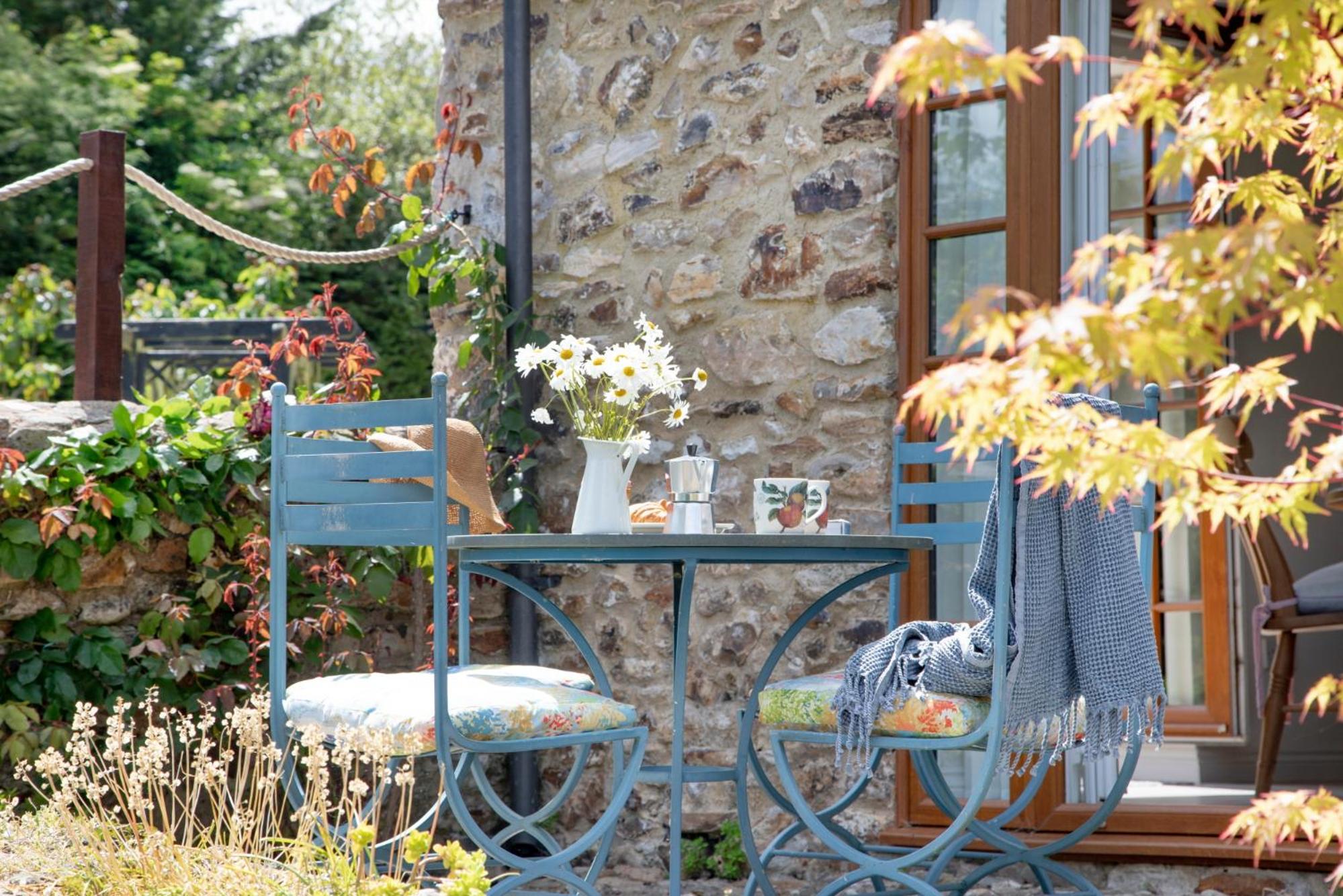 Whitley Farm Cottage