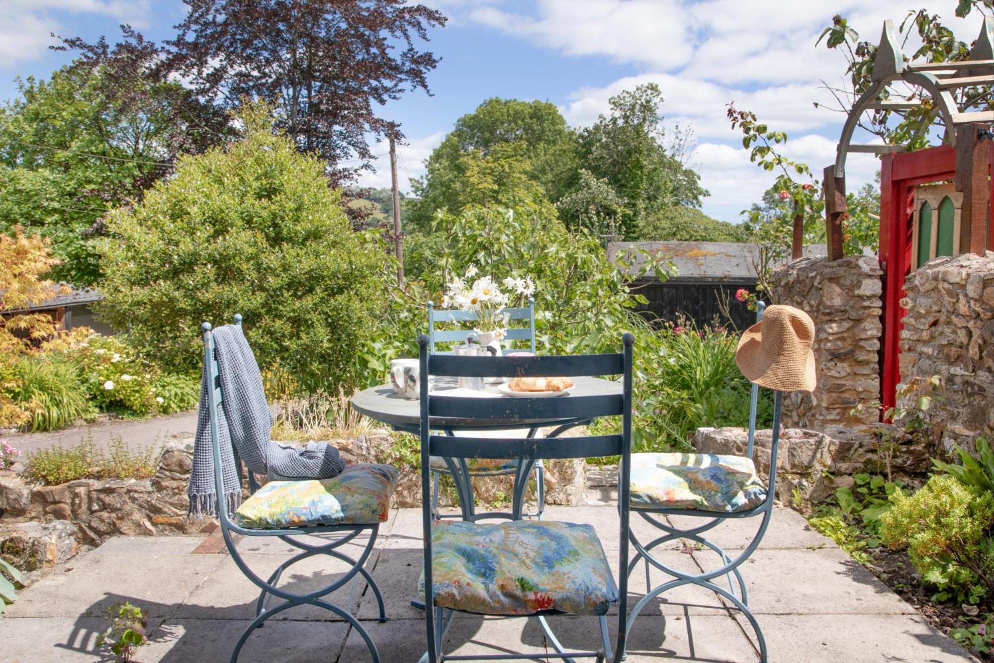Whitley Farm Cottage