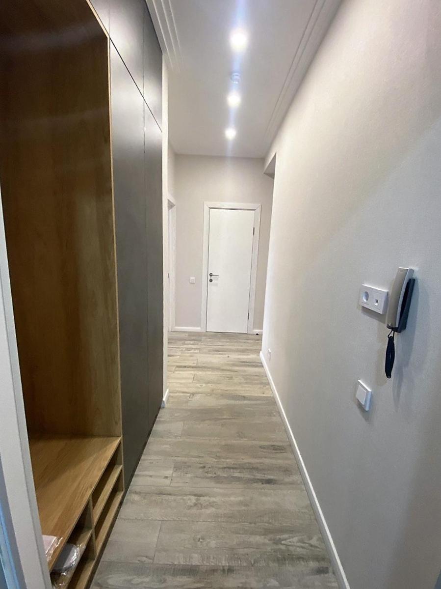 Komrat Apartments