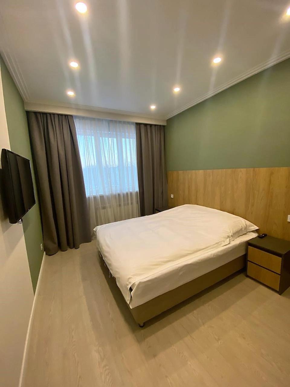 Komrat Apartments