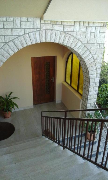 Apartments Josip