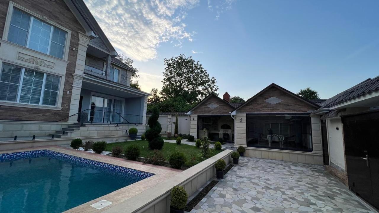 Luxury Villa BABK