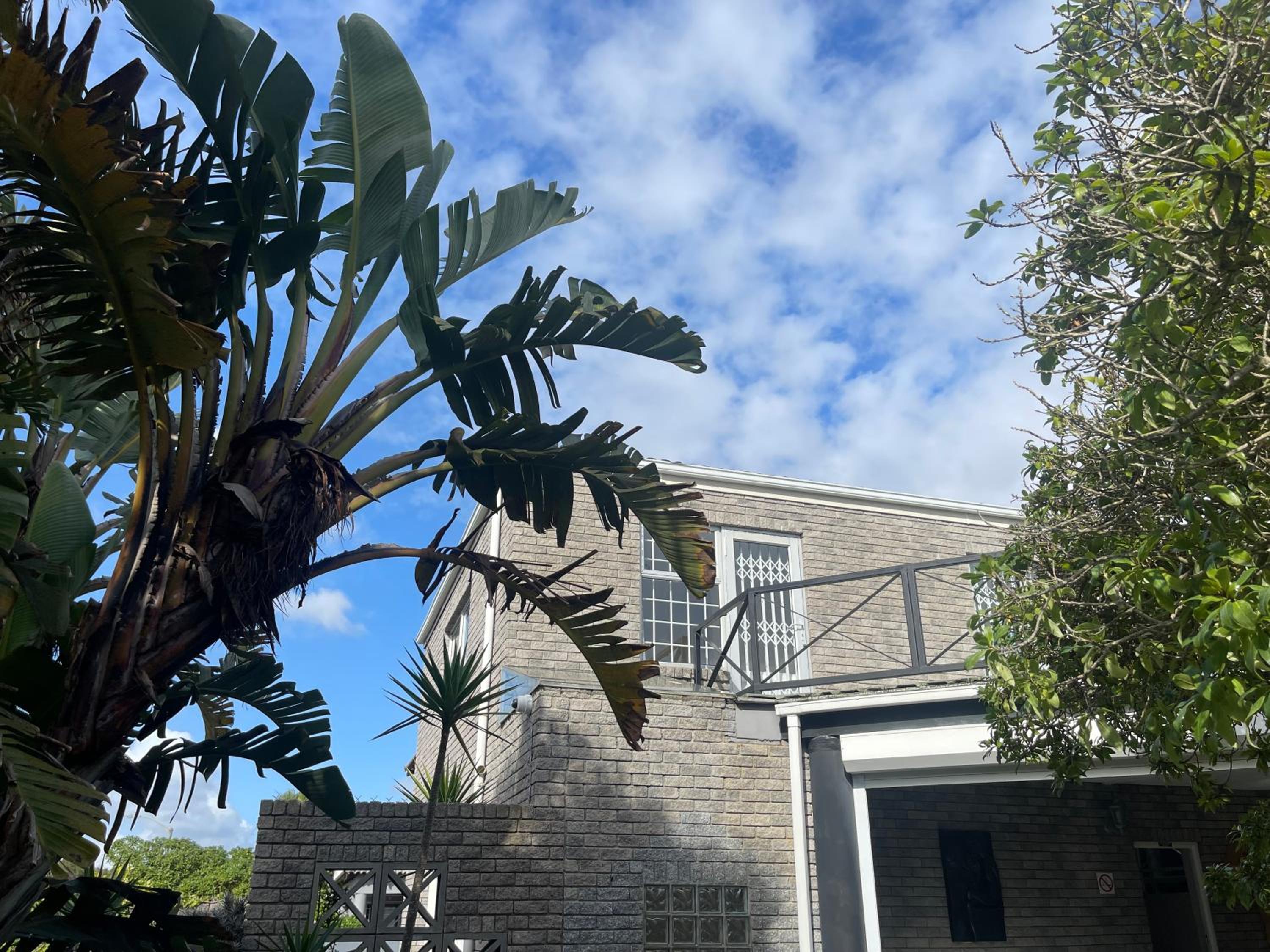 Silver Sunsets Self-Catering Apartments