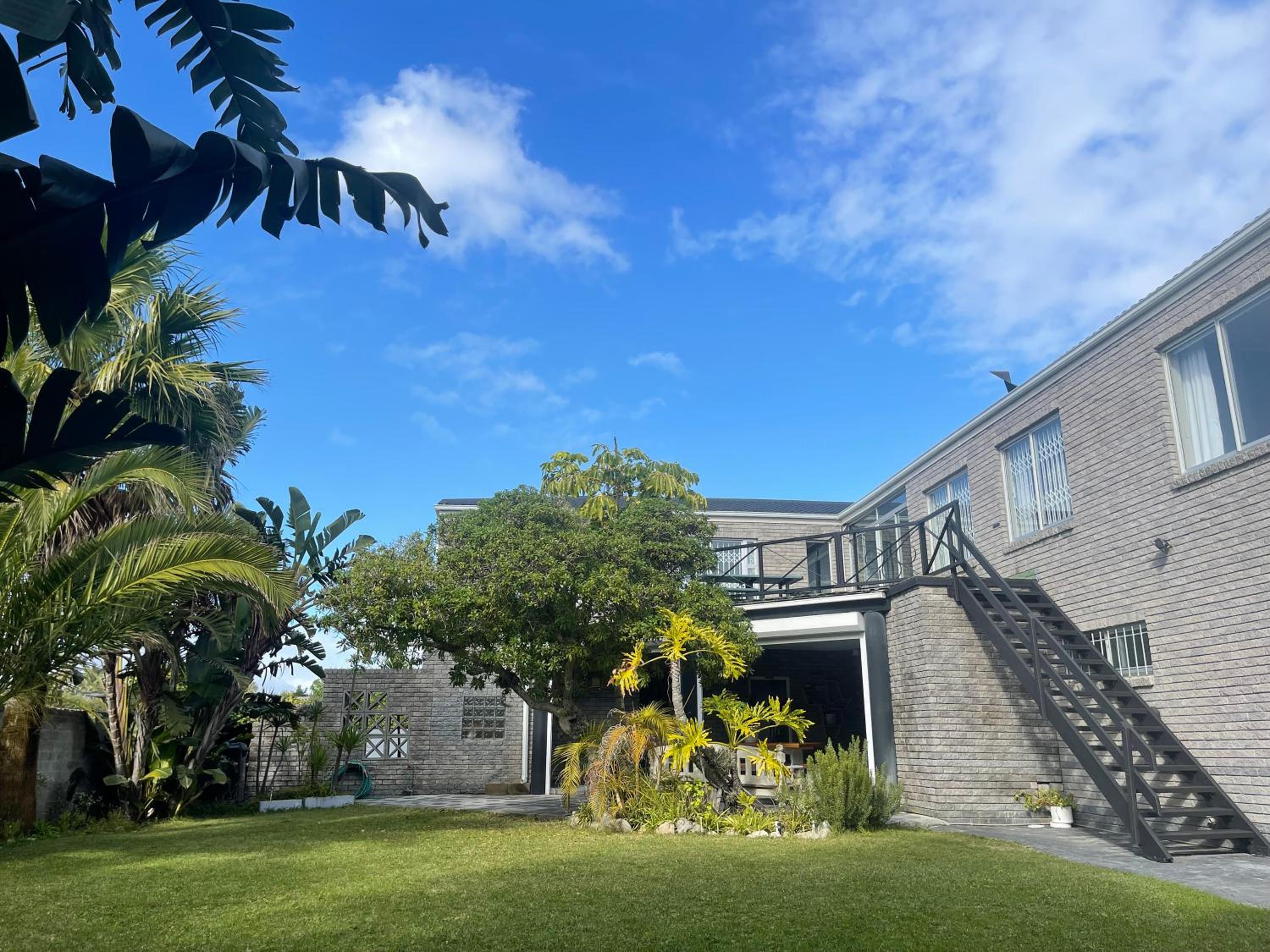 Silver Sunsets Self-Catering Apartments