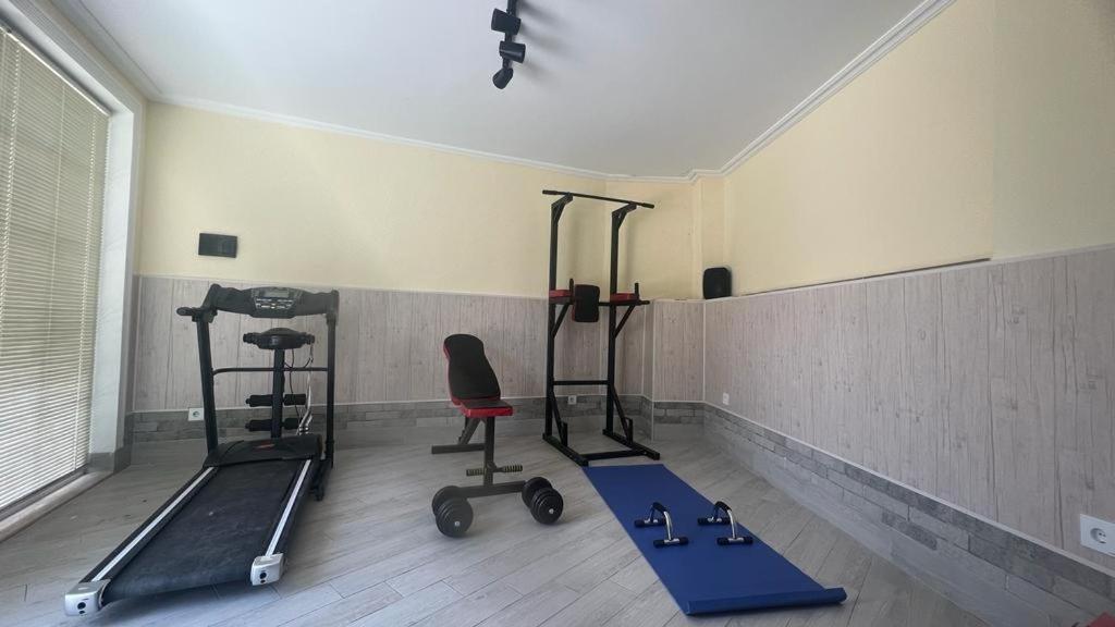 Luxury Villa BABK