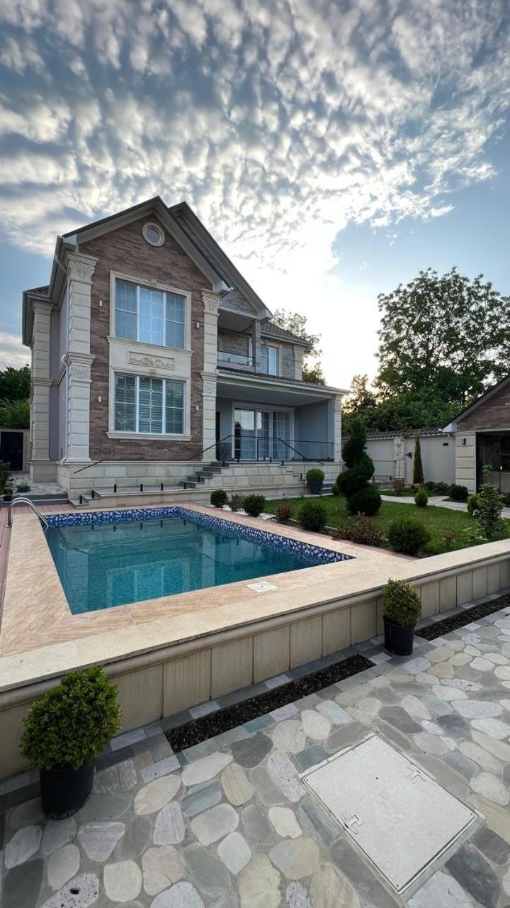 Luxury Villa BABK