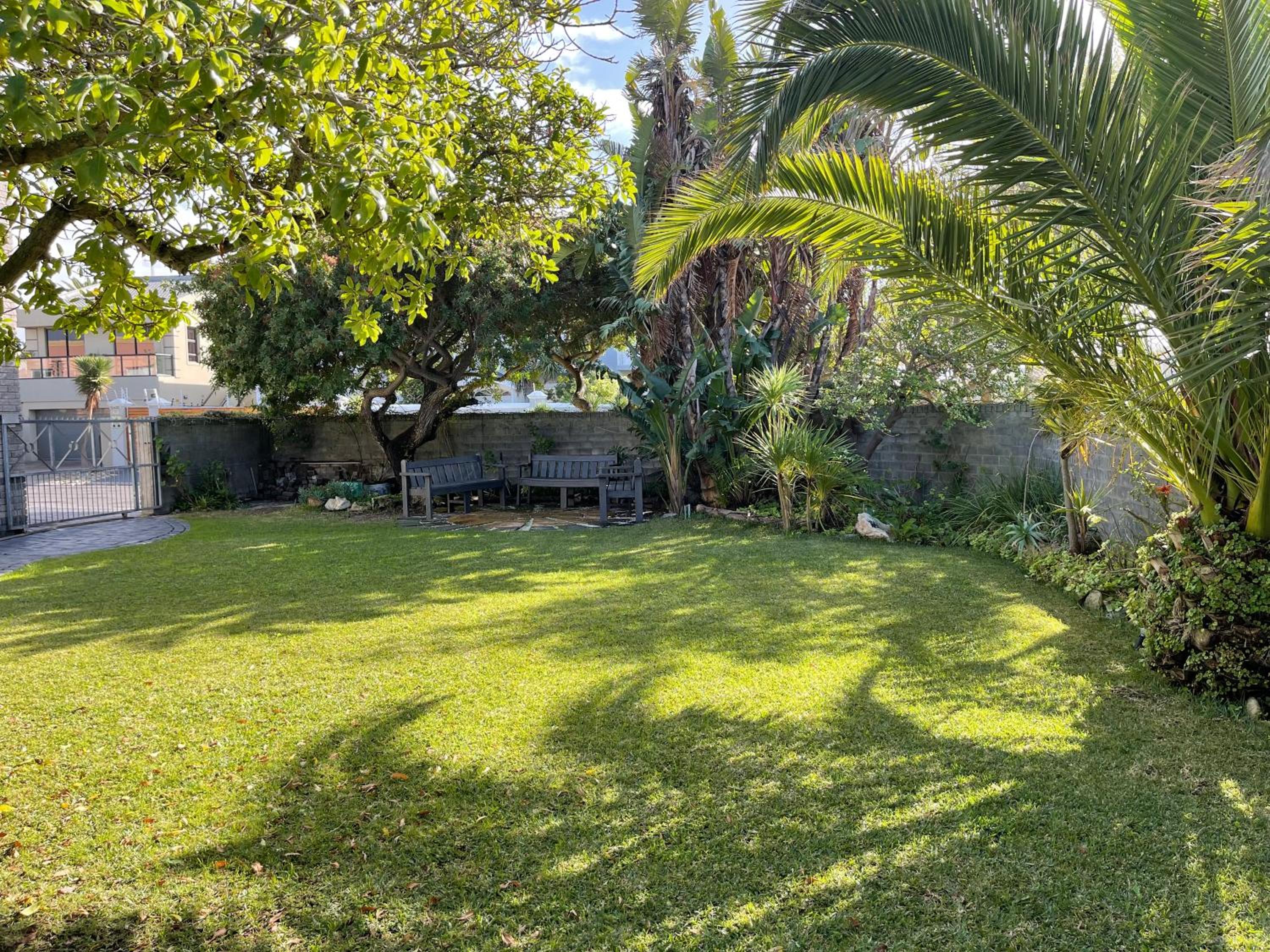 Silver Sunsets Self-Catering Apartments