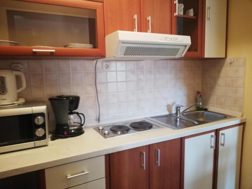 Apartments Josip