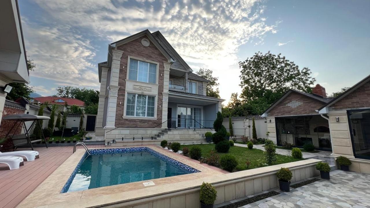 Luxury Villa BABK