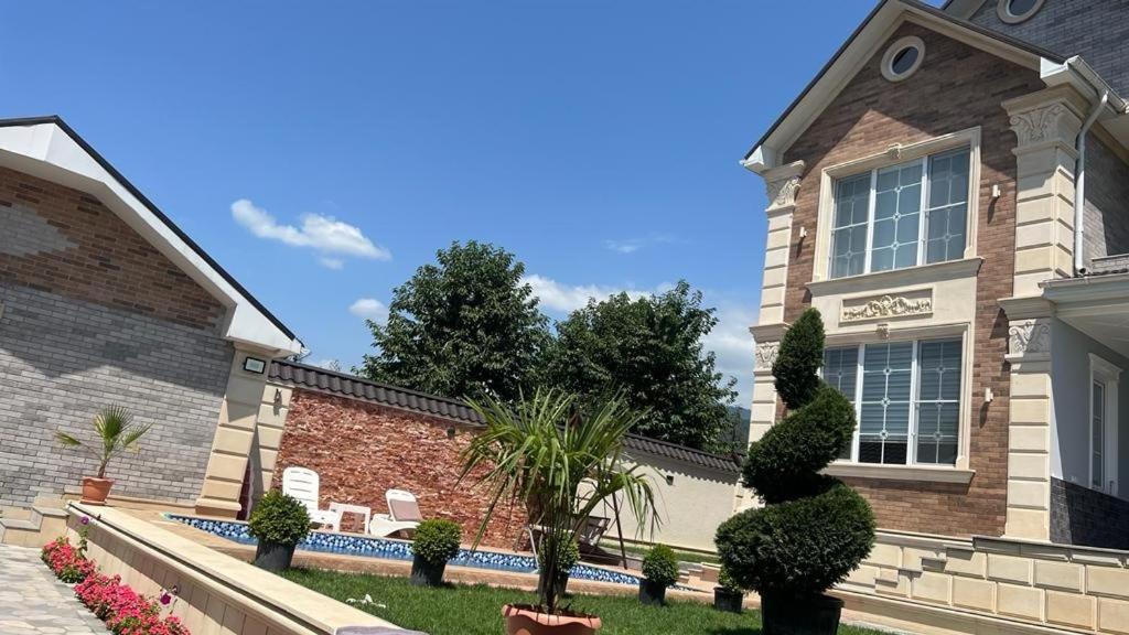 Luxury Villa BABK