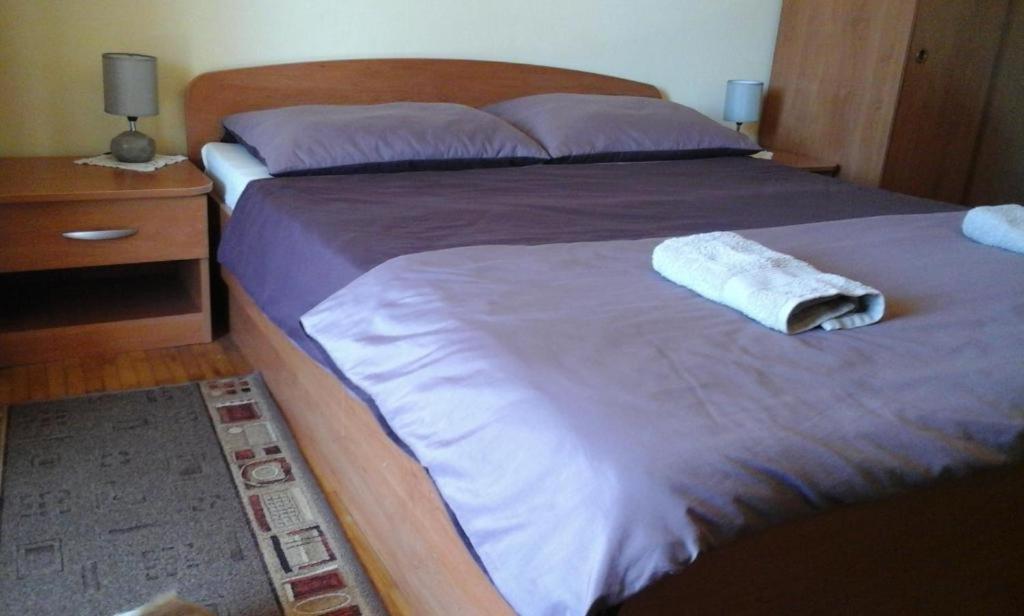 Apartments Josip