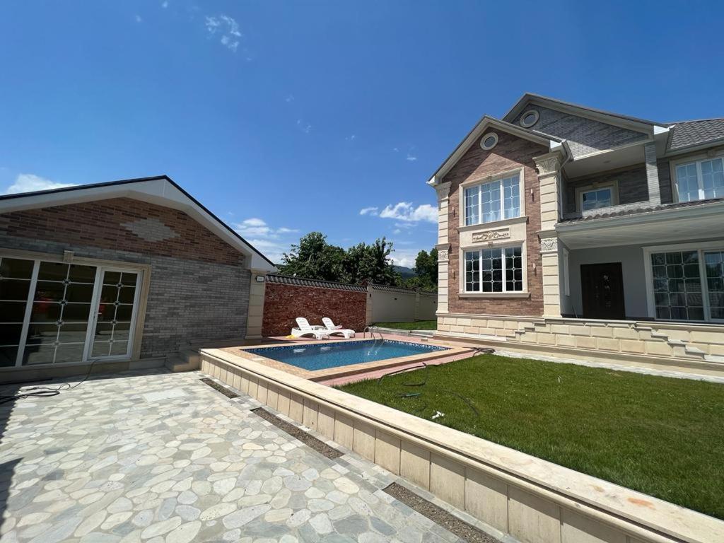 Luxury Villa BABK