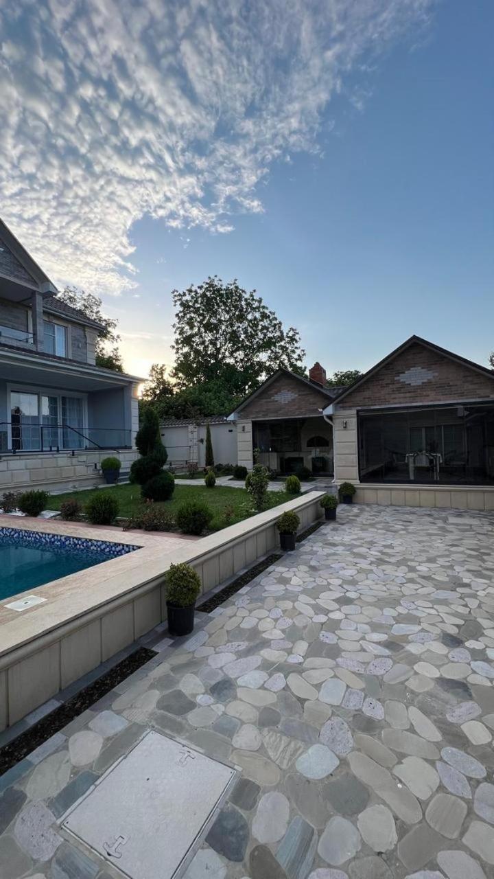 Luxury Villa BABK