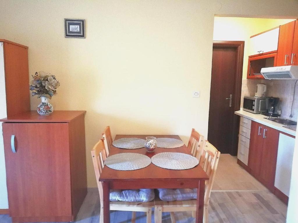 Apartments Josip