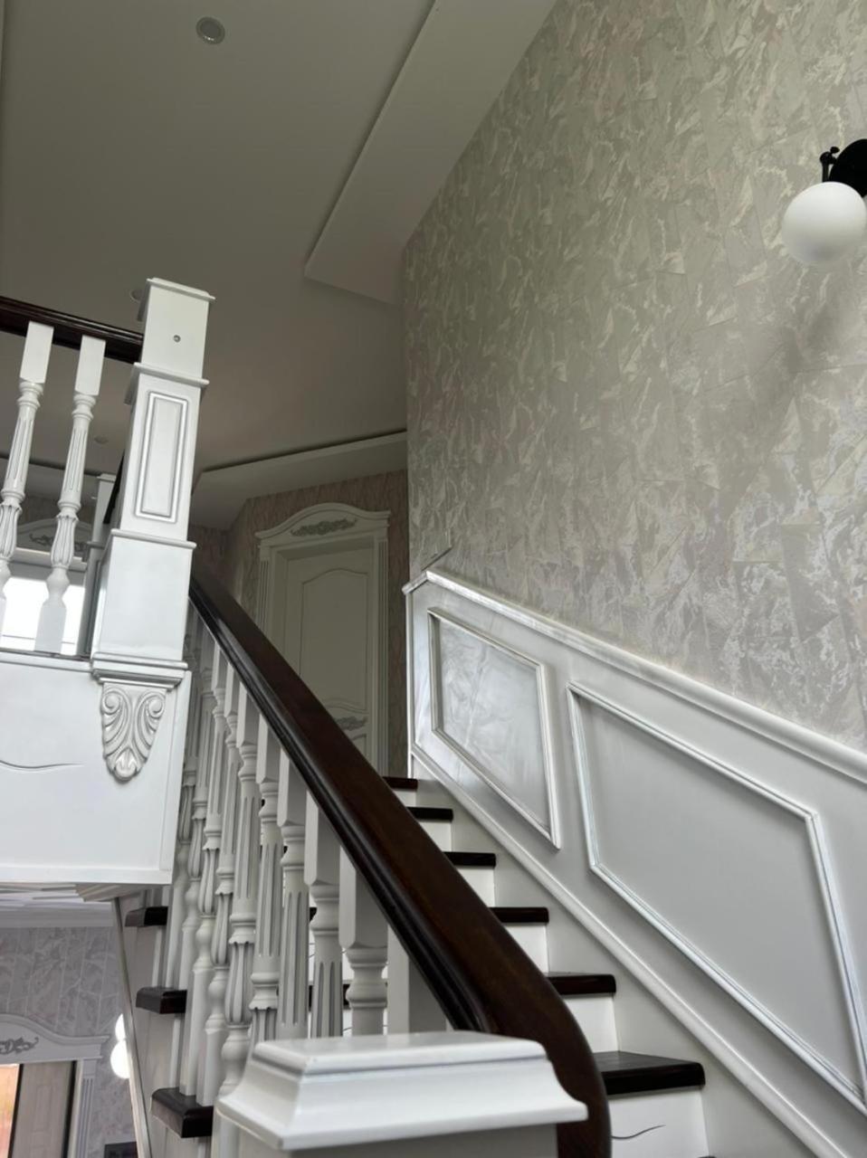 Luxury Villa BABK