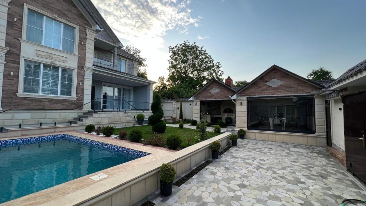 Luxury Villa BABK