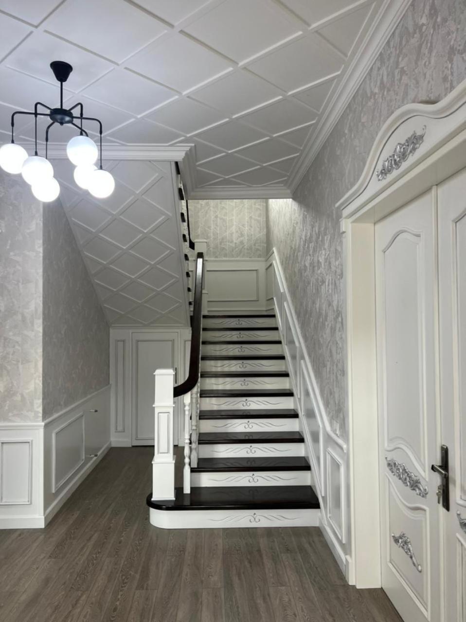 Luxury Villa BABK