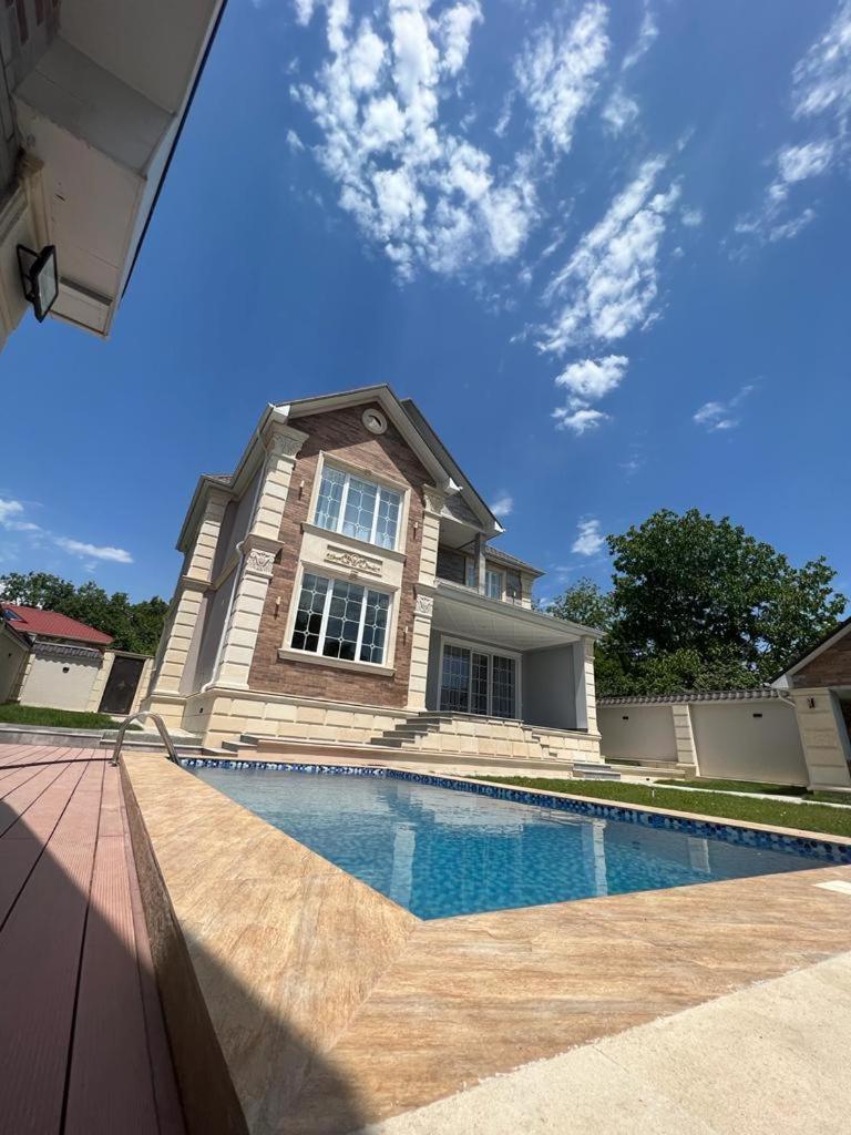 Luxury Villa BABK