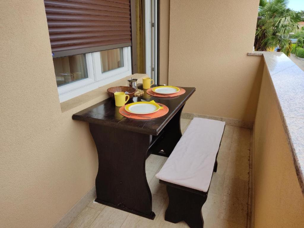 Apartments Josip