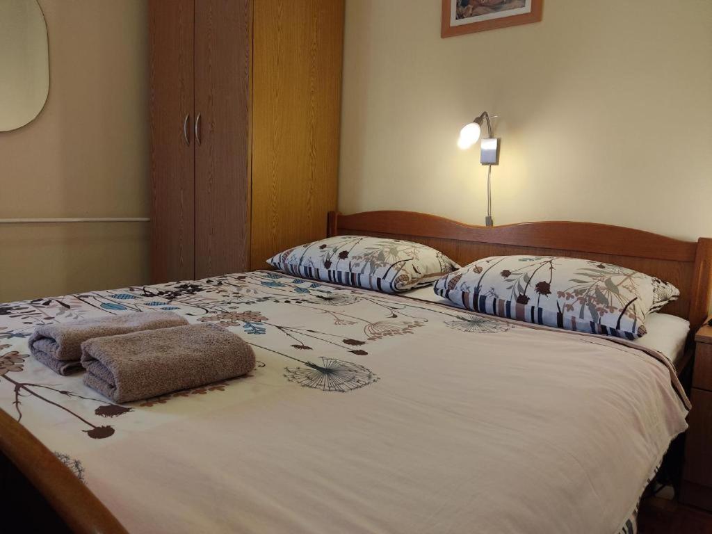 Apartments Josip