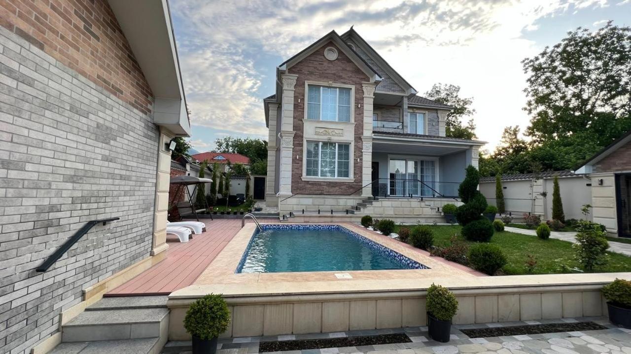 Luxury Villa BABK