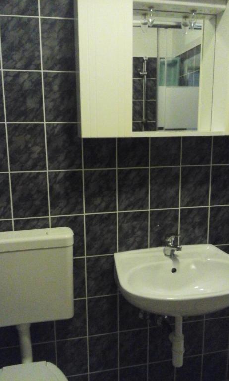 Apartments Josip