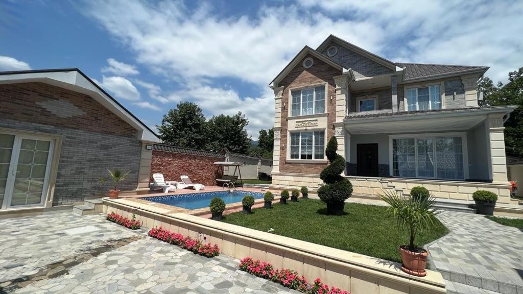 Luxury Villa BABK