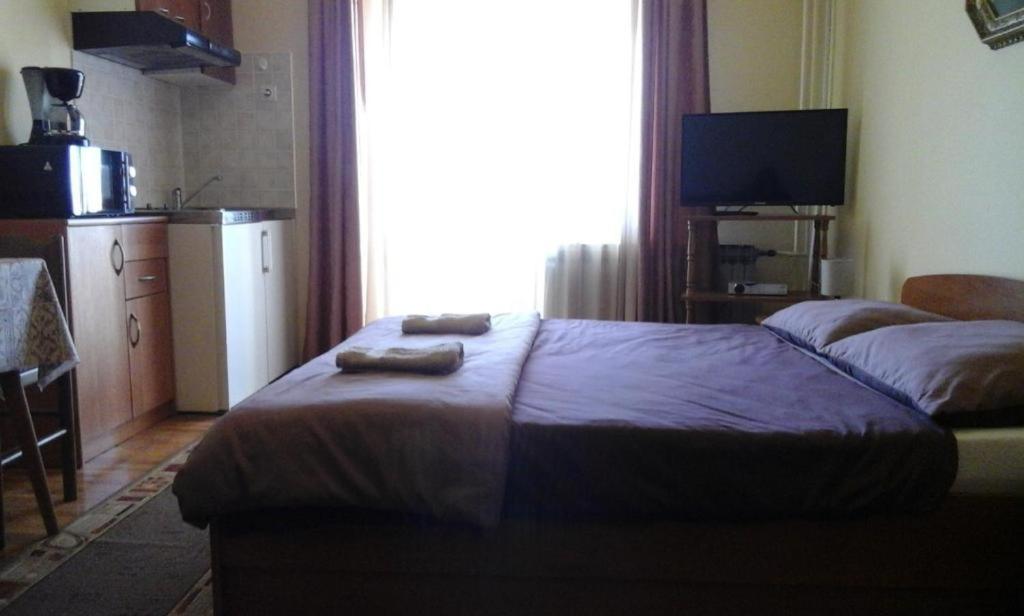 Apartments Josip