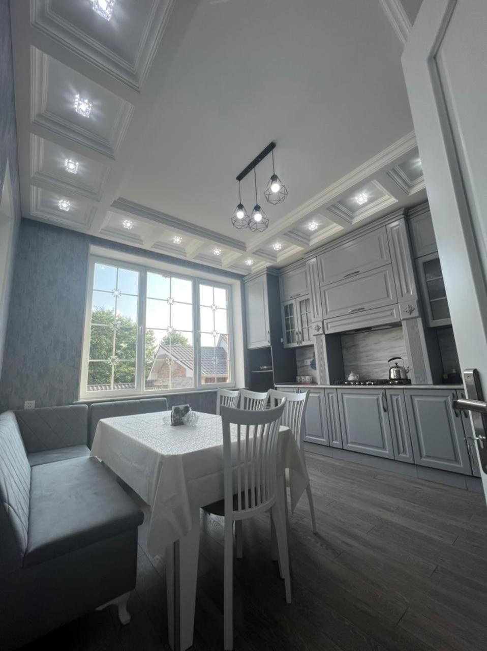 Luxury Villa BABK
