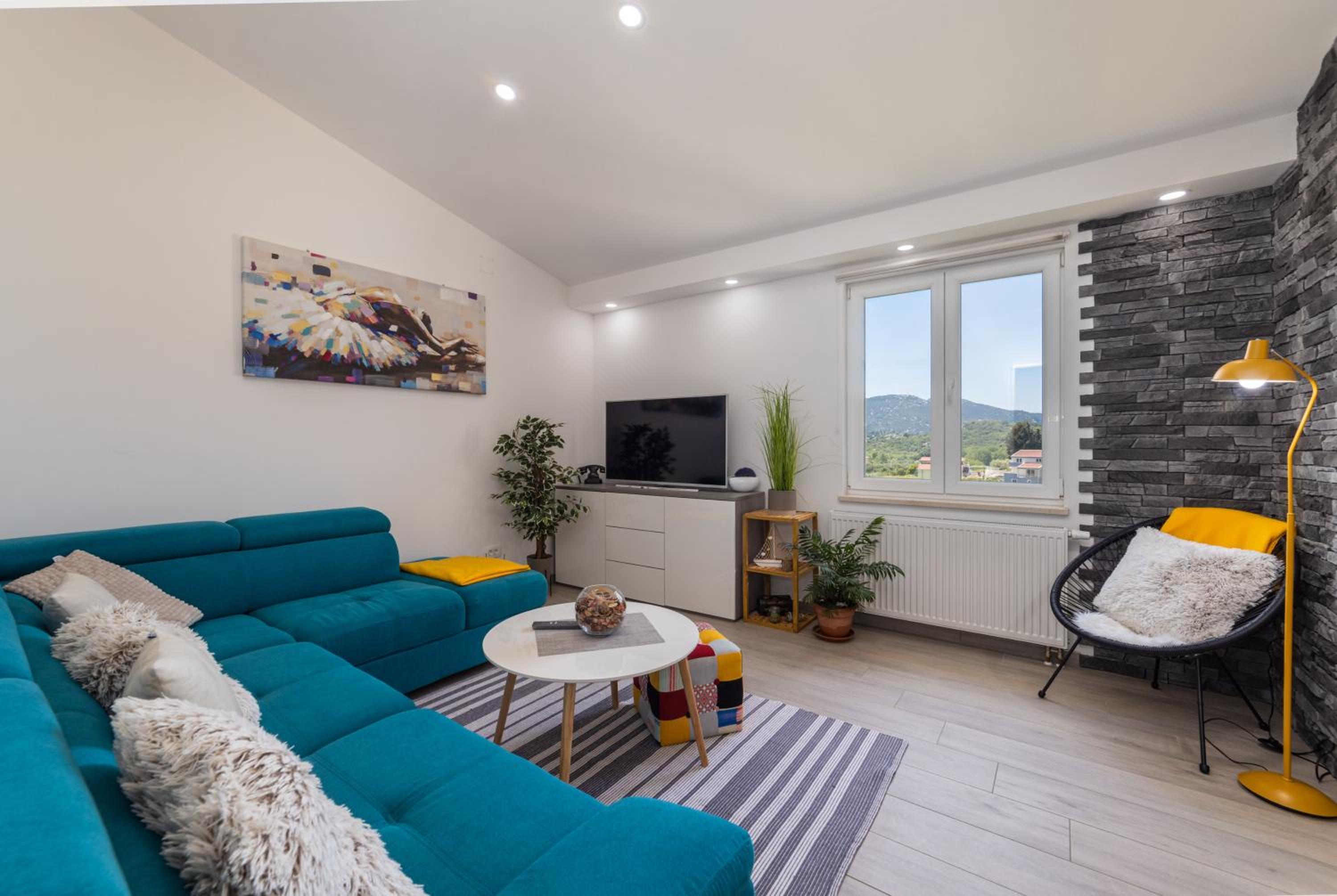 Apartment Seven lakes