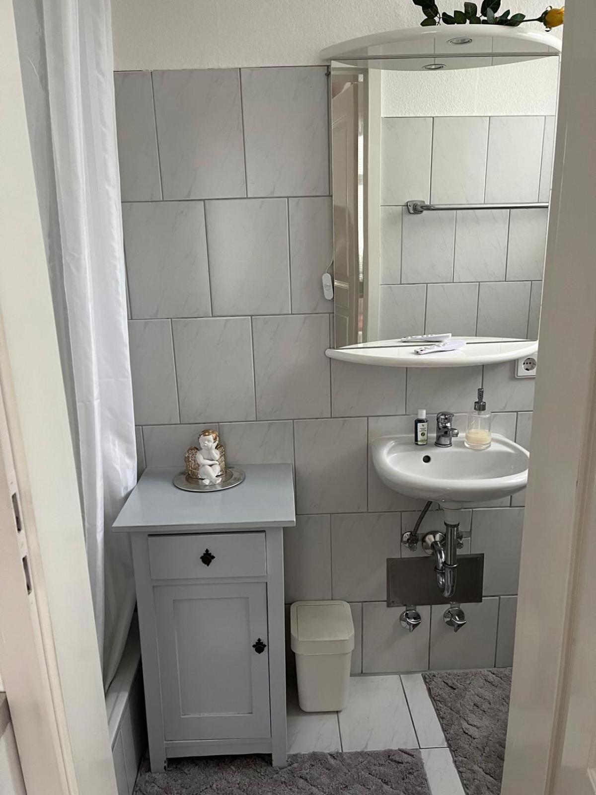 Fewo & Monteurzimmer Forbrich