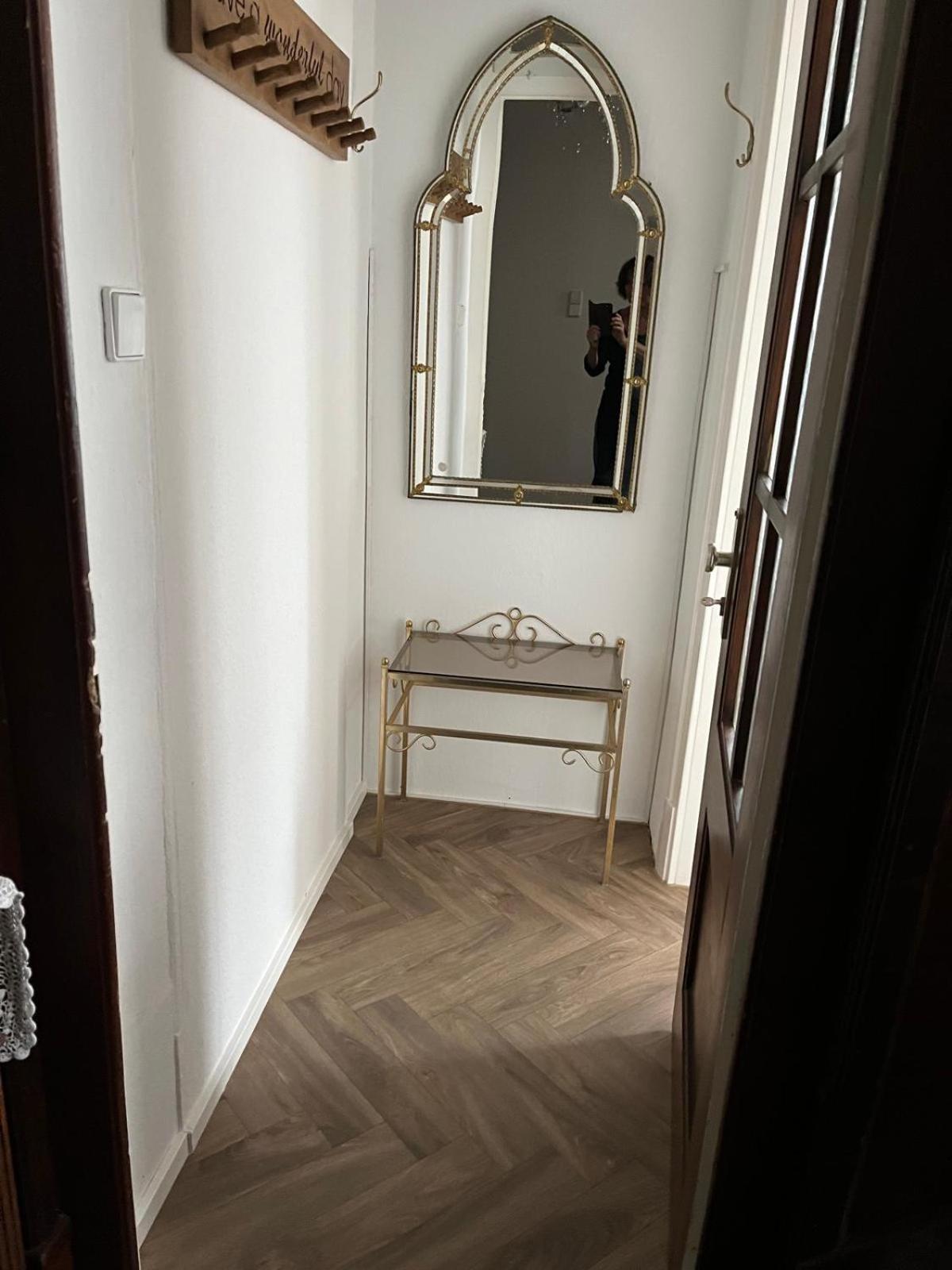 Fewo & Monteurzimmer Forbrich
