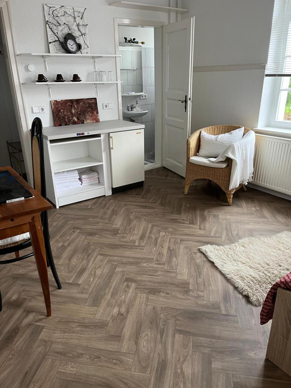 Fewo & Monteurzimmer Forbrich