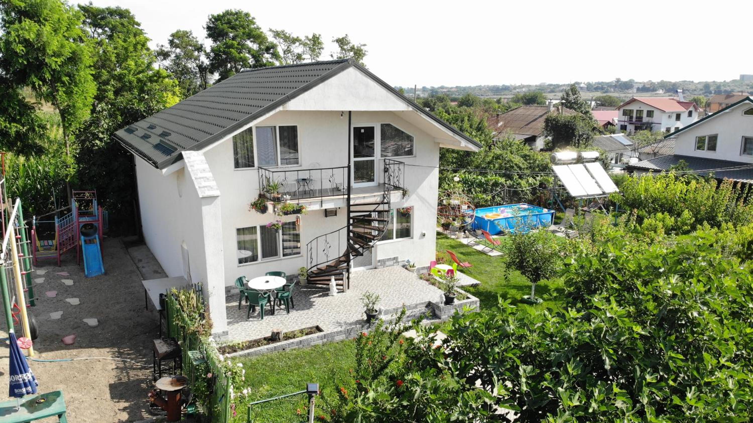 Casa Morena Tuzla view 2