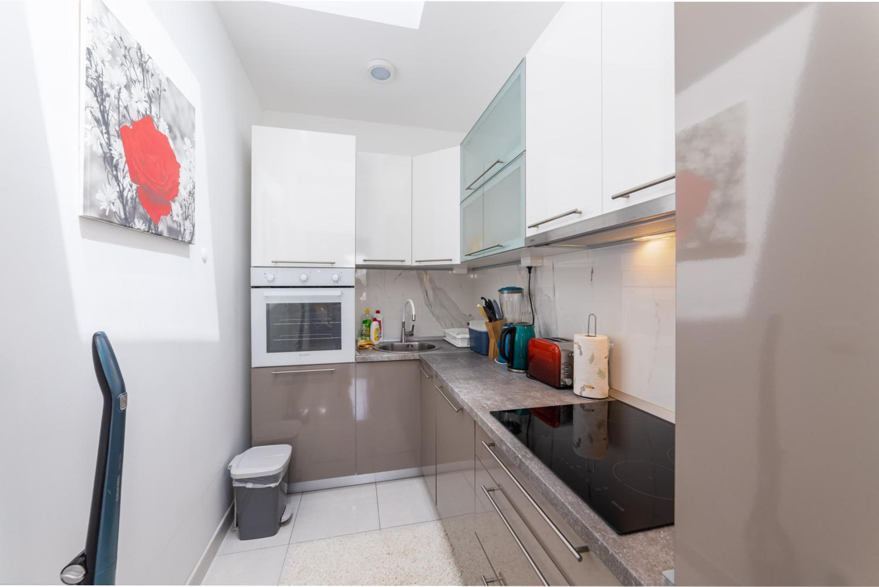 Apartment Seven lakes