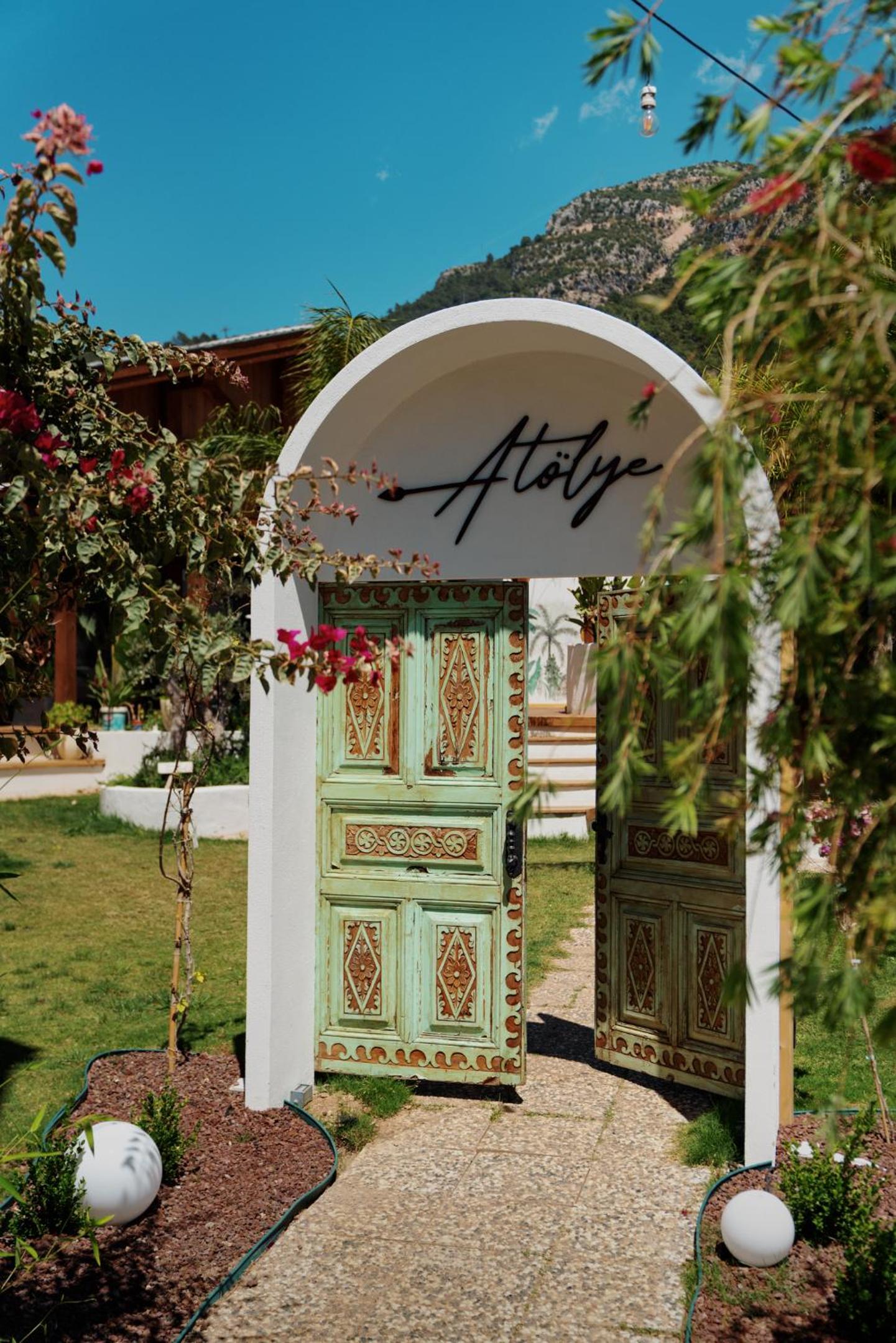 Hotel Ölüdeniz Blu Luxury Unique Hotel - Adults-Only - Image 1