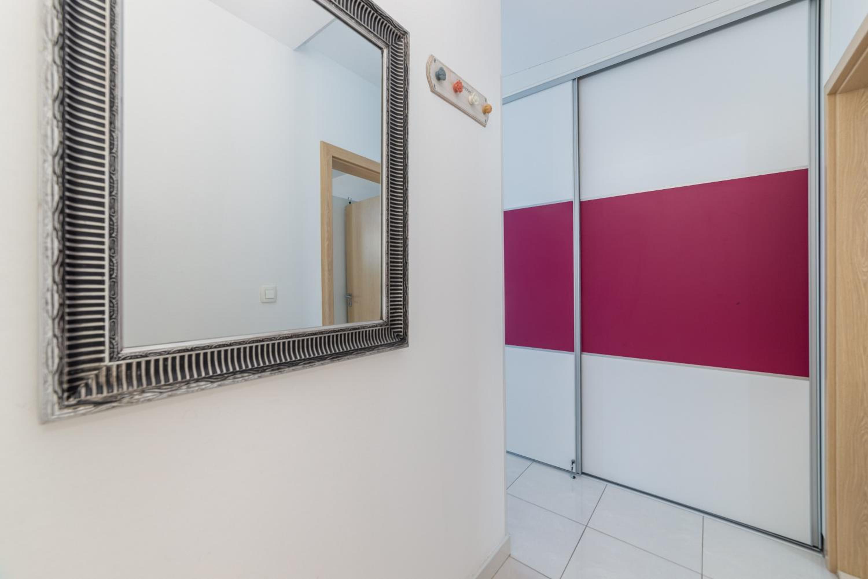 Apartment Seven lakes