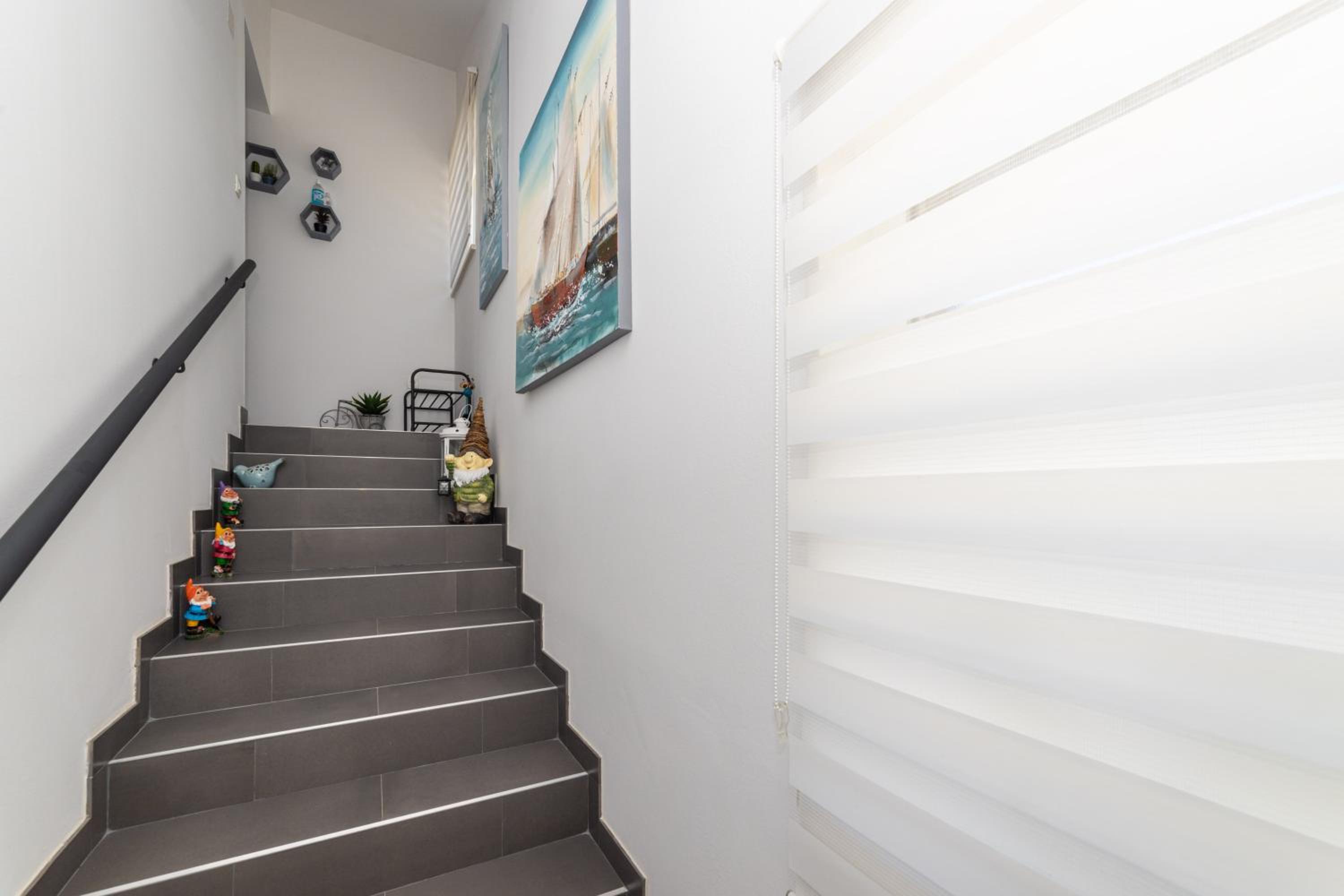 Apartment Seven lakes