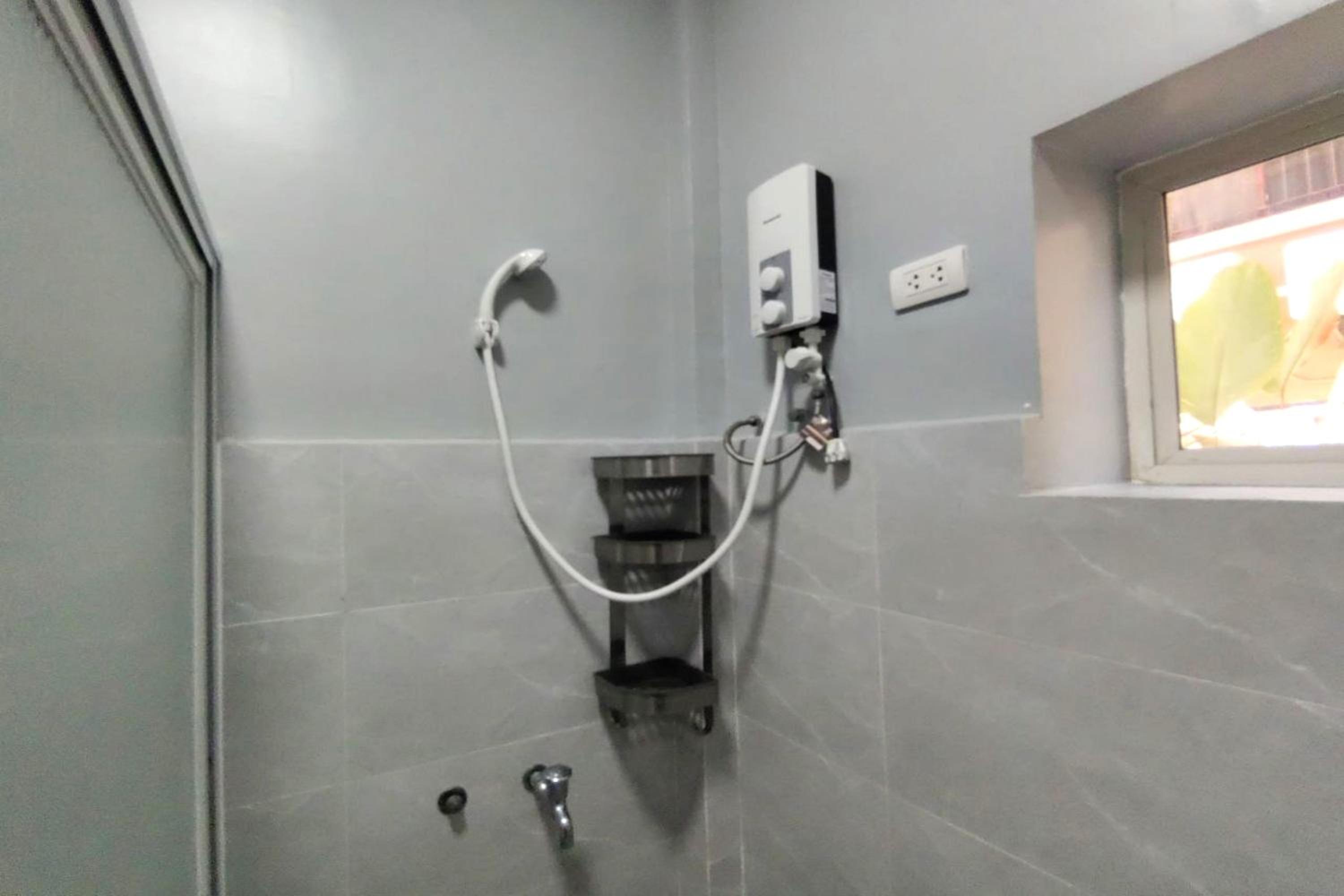 Tampus Staycation Rental Cebu