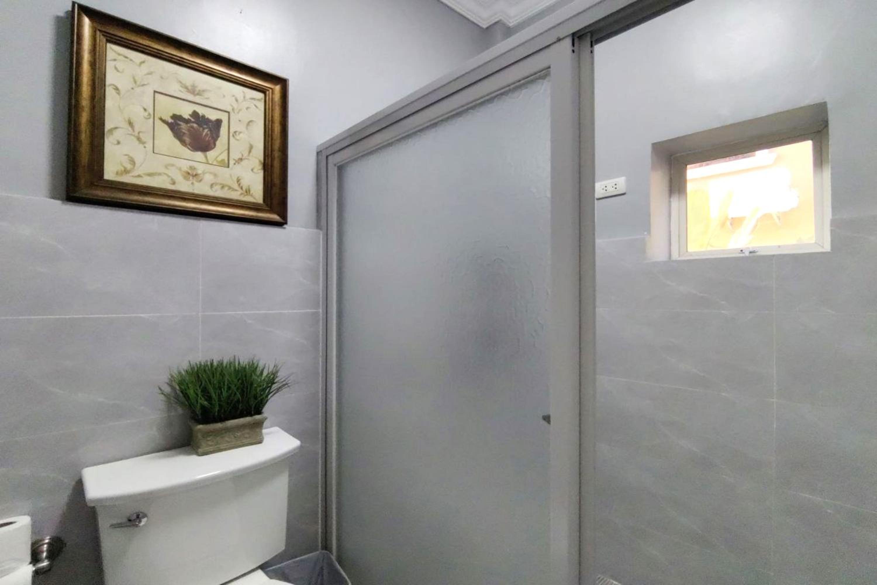 Tampus Staycation Rental Cebu