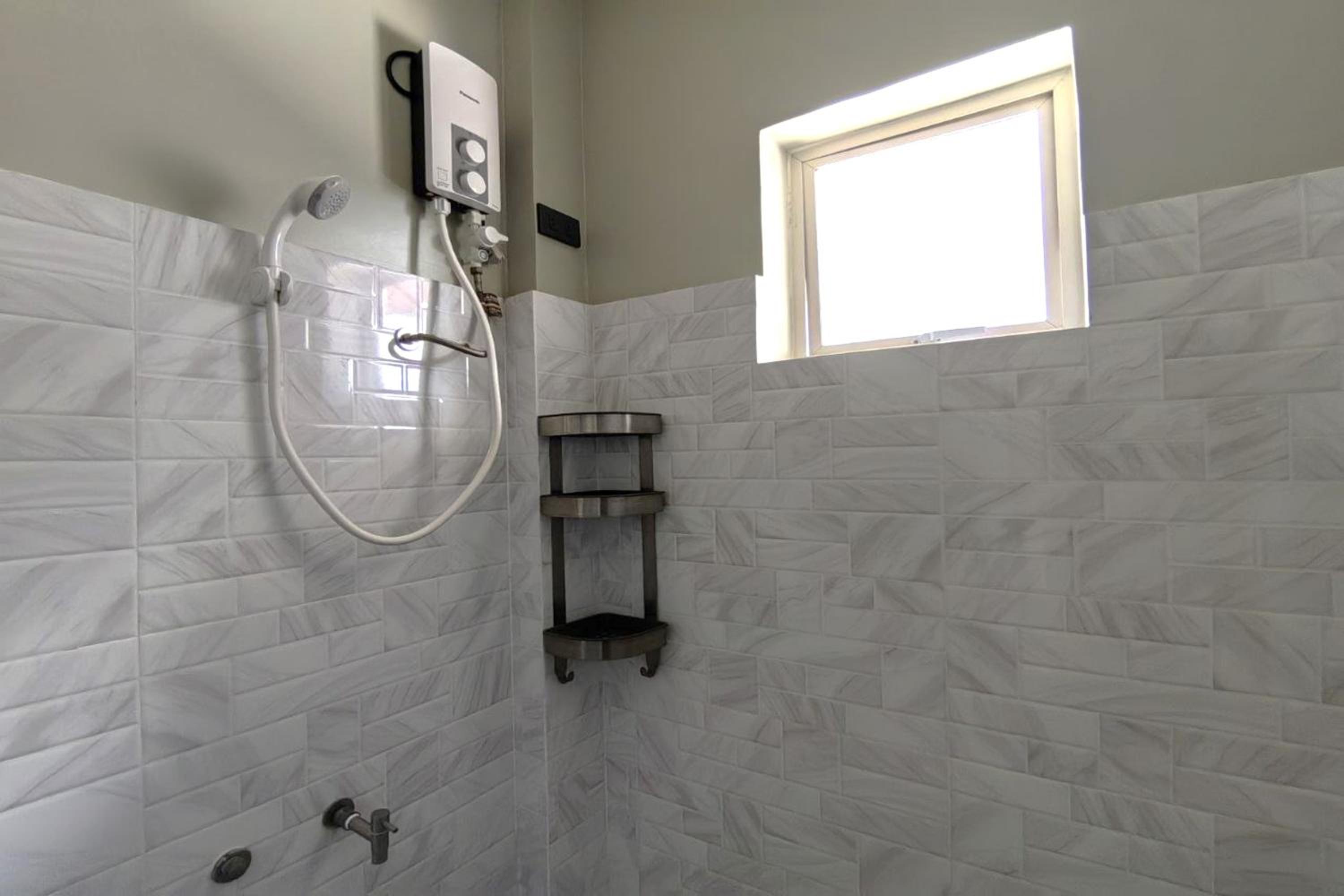 Tampus Staycation Rental Cebu