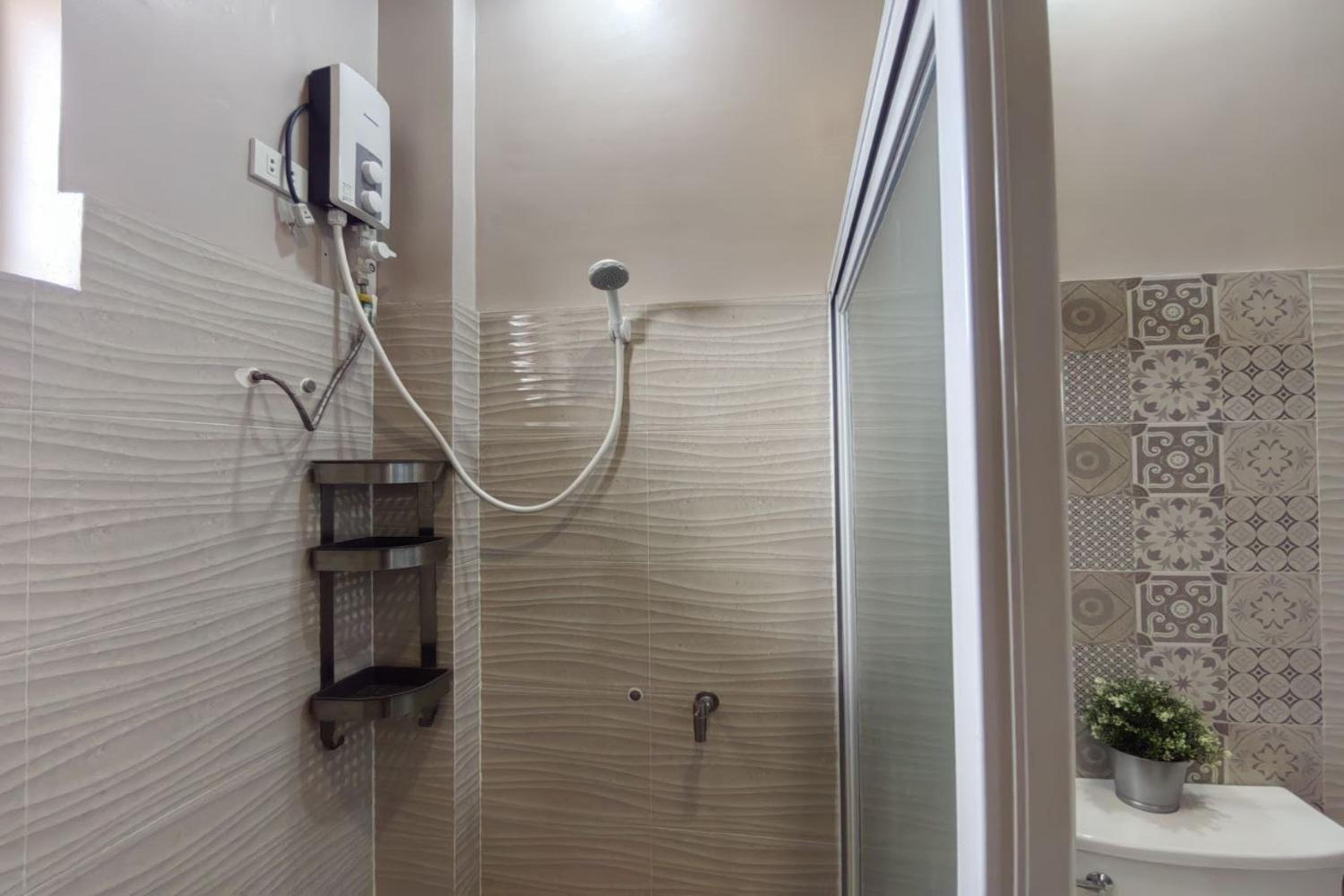 Tampus Staycation Rental Cebu