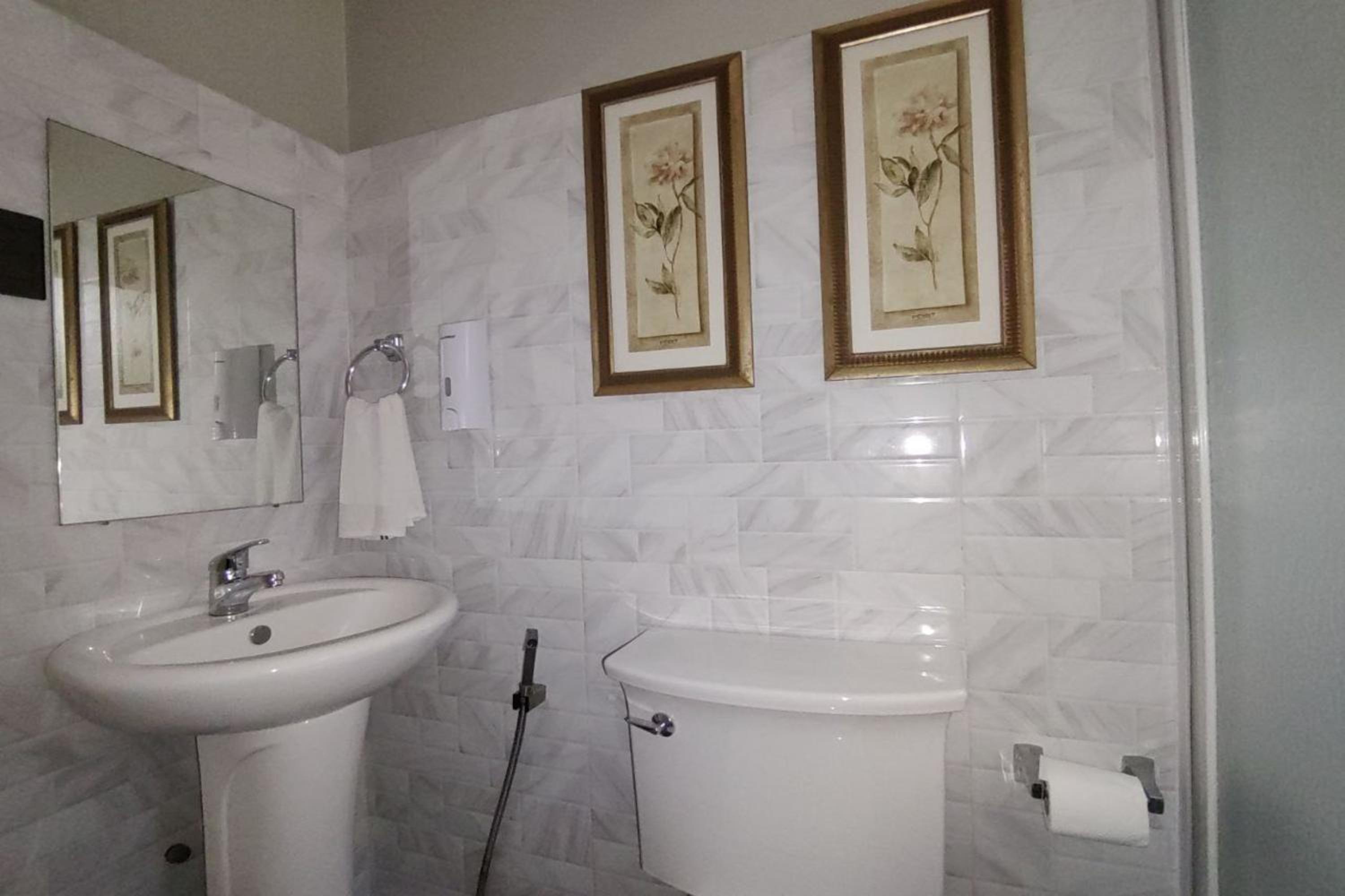 Tampus Staycation Rental Cebu